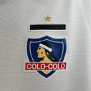 Camiseta Colo Colo 24/25 - TIENDA LUXSHOP
