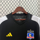 Camiseta Colo Colo 24/25 - TIENDA LUXSHOP