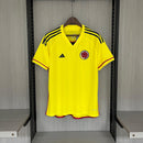 Camiseta Colombia 23/24 - TIENDA ESPAÑA