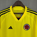 Camiseta Colombia 23/24 - TIENDA ESPAÑA