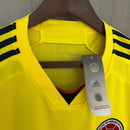 Camiseta Colombia 23/24 - TIENDA ESPAÑA