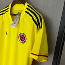 Camiseta Colombia 23/24 - TIENDA ESPAÑA