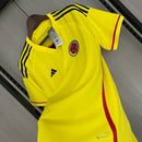 Camiseta Colombia 23/24 - TIENDA ESPAÑA