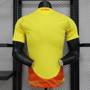 Camiseta Colombia 24/25 (JUGADOR) - TIENDA ESPAÑA
