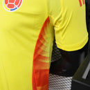 Camiseta Colombia 24/25 (JUGADOR) - TIENDA ESPAÑA