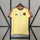 Camiseta Colombia 24/25 Special Retro - TIENDA ESPAÑA