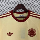 Camiseta Colombia 24/25 Special Retro - TIENDA ESPAÑA
