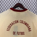 Camiseta Colombia 24/25 Special Retro - TIENDA ESPAÑA
