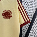 Camiseta Colombia 24/25 Special Retro - TIENDA ESPAÑA