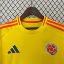 Camiseta Colombia 24/25 - TIENDA ESPAÑA