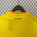 Camiseta Colombia 24/25 - TIENDA ESPAÑA