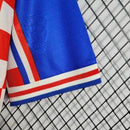 Camiseta Croacia 1998 Retro - TIENDA LUXSHOP