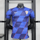 Camiseta Croacia 24/25 (JUGADOR) - TIENDA ESPAÑA