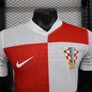 Camiseta Croacia 24/25 (JUGADOR) - TIENDA ESPAÑA