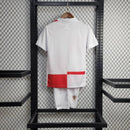 Camiseta Croacia 24/25 - Niños (Pantalón Corto Incluido) - TIENDA LUXSHOP