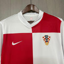 Camiseta Croacia 24/25 - TIENDA ESPAÑA