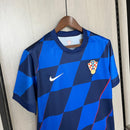Camiseta Croacia 24/25 - TIENDA ESPAÑA