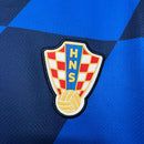 Camiseta Croacia 24/25 - TIENDA ESPAÑA