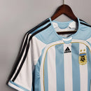 Camiseta de Argentina 2006 - Lux Shop