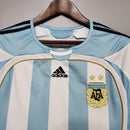 Camiseta de Argentina 2006 - Lux Shop