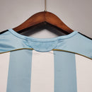 Camiseta de Argentina 2006 - Lux Shop