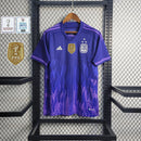 ARGENTINA COPA DEL MUNDO 2022