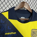 Camiseta Ecuador 24/25 - TIENDA ESPAÑA