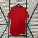 Camiseta España 2012 RETRO - TIENDA ESPAÑA