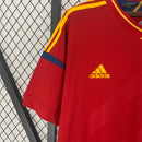 Camiseta España 2012 RETRO - TIENDA ESPAÑA