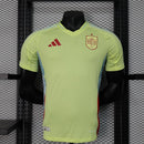 Camiseta España 24/25 (JUGADOR) - TIENDA ESPAÑA