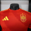 Camiseta España 24/25 (JUGADOR) - TIENDA ESPAÑA