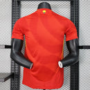 Camiseta España 24/25 (JUGADOR) - TIENDA ESPAÑA