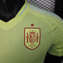Camiseta España 24/25 (JUGADOR) - TIENDA ESPAÑA
