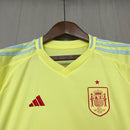 Camiseta España 24/25 - Niños (Pantalón Corto Incluido) - TIENDA ESPAÑA