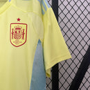 Camiseta España 24/25 - TIENDA ESPAÑA