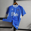 Camiseta Everton 22/23 - Lux Shop
