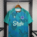 Camiseta Everton 24/25 Special Edition - TIENDA LUXSHOP