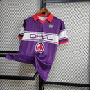 Camiseta Fiorentina 84/85 Retro - TIENDA LUXSHOP