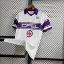 Camiseta Fiorentina 84/85 Retro - TIENDA LUXSHOP