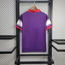 Camiseta Fiorentina 84/85 Retro - TIENDA LUXSHOP