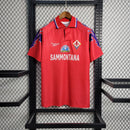 Camiseta Fiorentina 95/96 Retro - TIENDA LUXSHOP