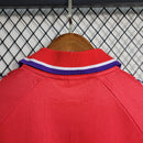 Camiseta Fiorentina 95/96 Retro - TIENDA LUXSHOP