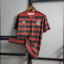 Camiseta Flamengo 19/20 - Lux Shop