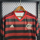 Camiseta Flamengo 19/20 - Lux Shop