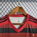 Camiseta Flamengo 19/20