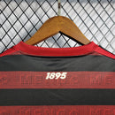 Camiseta Flamengo 19/20