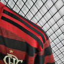 Camiseta Flamengo 19/20