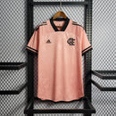 Camiseta Flamengo 20/21 - Lux Shop