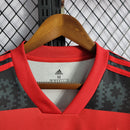 Camiseta Flamengo 21/22 - Lux Shop