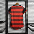Camiseta Flamengo 22/23 - Mujer - Lux Shop